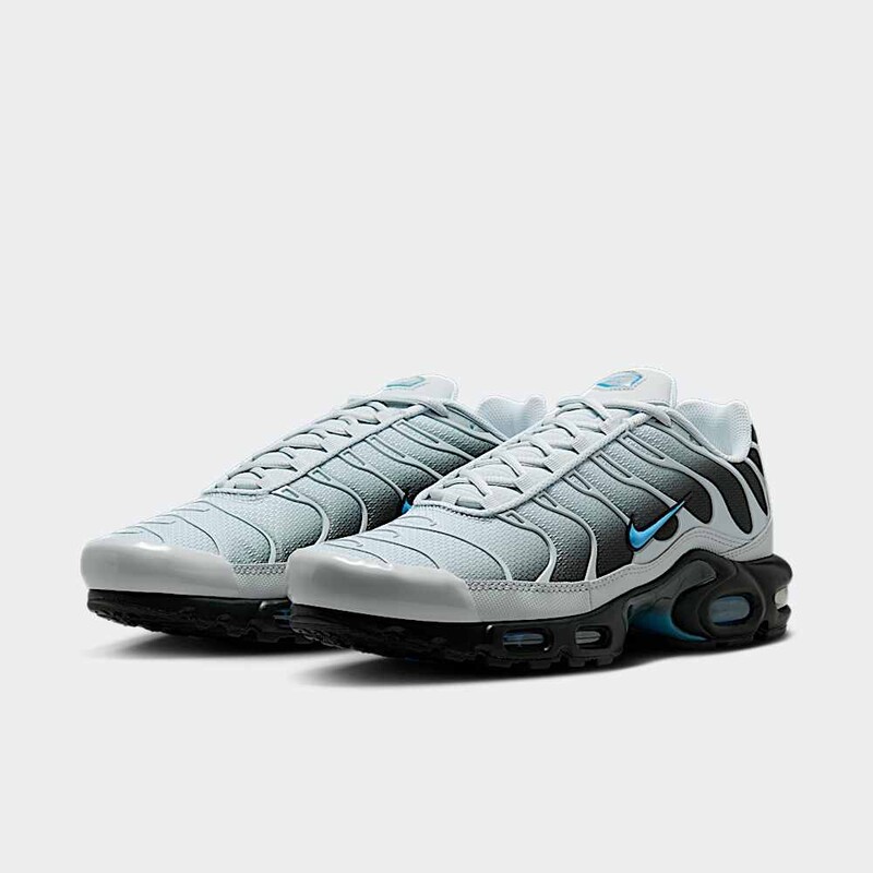 Nike Air Max Plus "Grey/University Blue" | DM0032-015