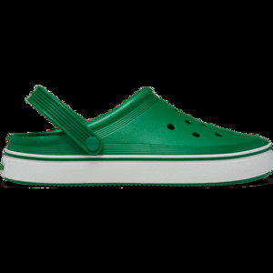 Crocs Off Court ClogsGreen Ivy | 208371-3WH