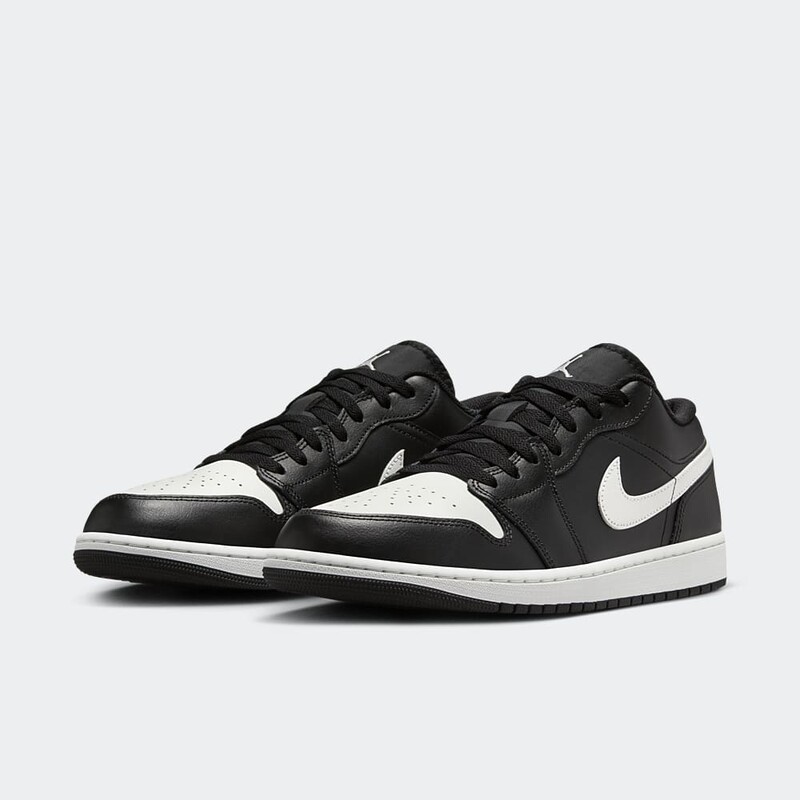 Air Jordan 1 Low "Orca" | 553558-043