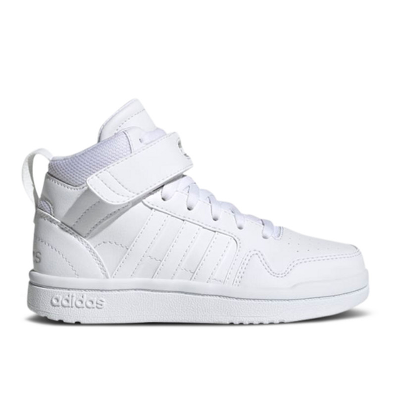 adidas Postmove Mid J 'Cloud White Grey One' | GW0457