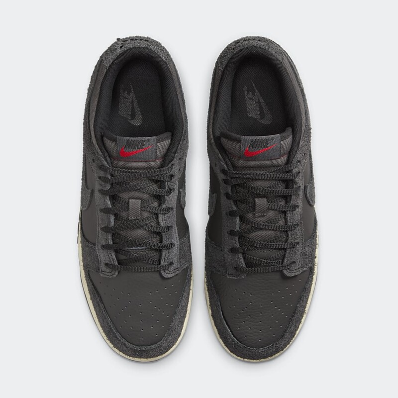 Nike Dunk Low PRM "Off Noir" | HF3145-001