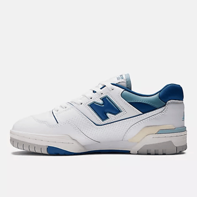 New Balance 550 Blue Groove | BB550NCC