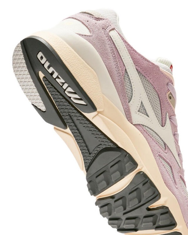 Mizuno Sky Medal "Lavender Frost" | D1GA232608