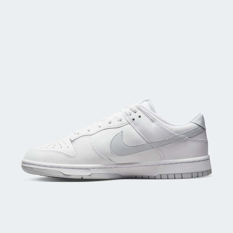 Nike Dunk Low Pure Platinum | DV0831-101