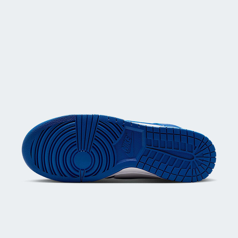 Nike Dunk High Retro SE "Kentucky" | HF3143-100
