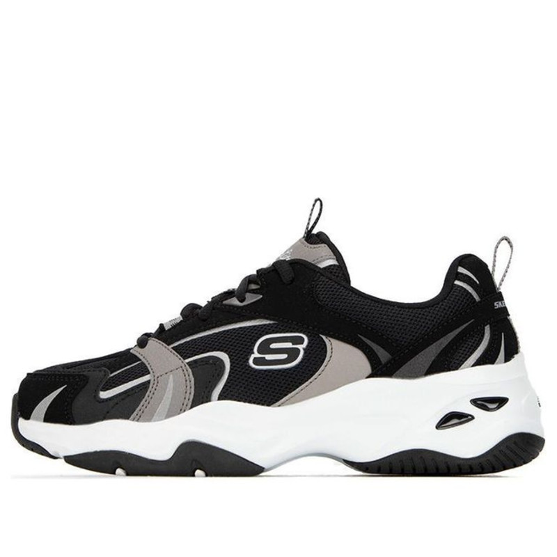 Skechers D'Lites 4.0 Bkw