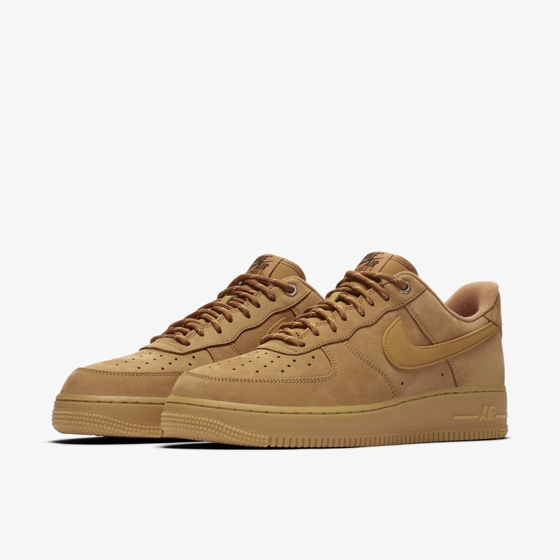 Nike Air Force 1 "FLAX" | CJ9179-200