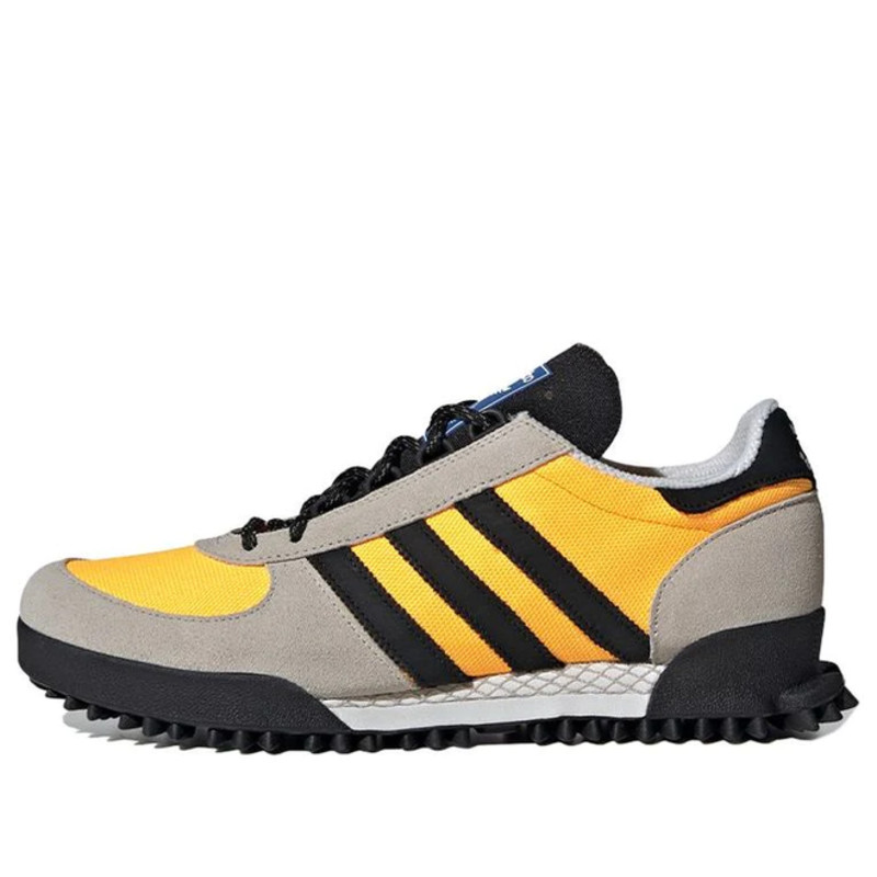 adidas Marathon Tr YELLOW FW9172 Grailify