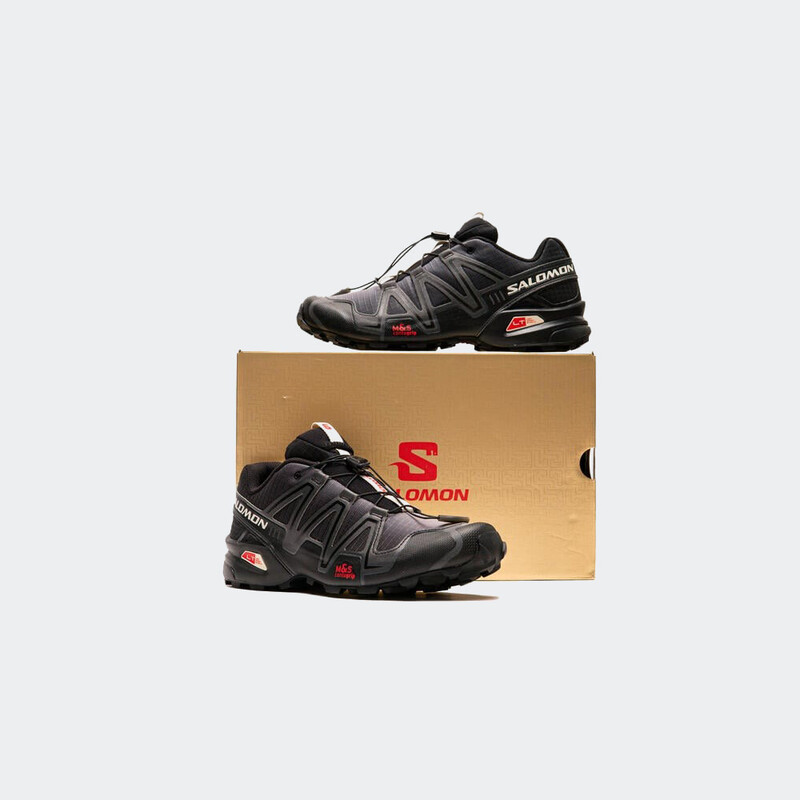 Salomon Speedcross 3 "Dual Aura" | L47844200