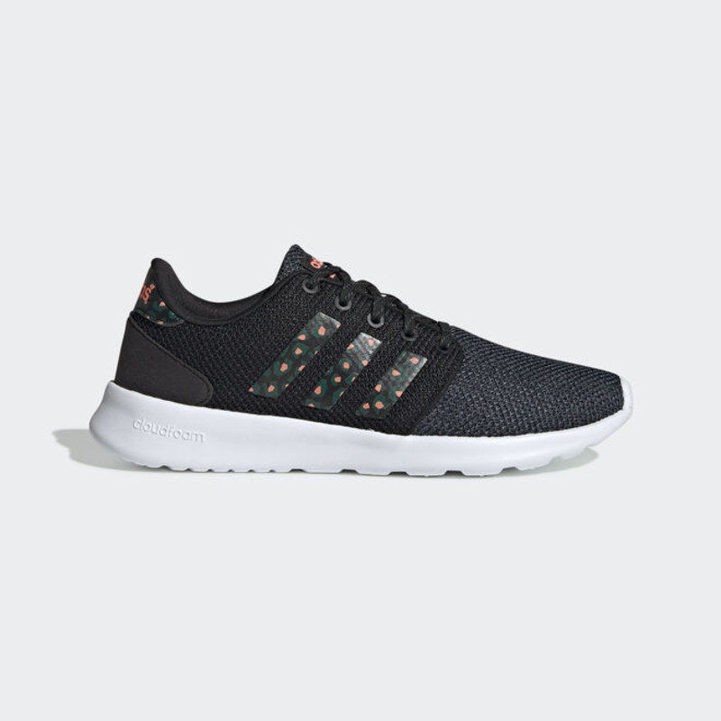 adidas QT Racer Core Black (W) | EH1178