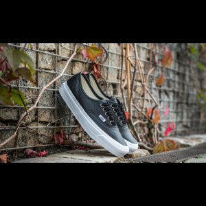 Vans OG Authentic LX VL VLT Black | VN000UDD1NS