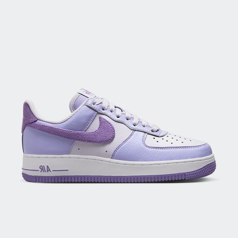 Nike Air Force 1 Low Next Nature "Hydrangeas" | HQ3905-500