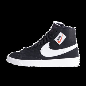 Nike WMNS Blazer Mid Rebel XX 'Black' | BQ4022-001