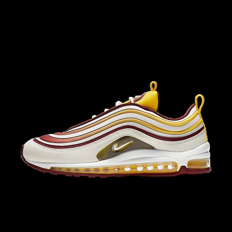 Nike air max on sale 97 ul 17 red