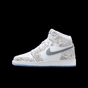 Jordan 1 Retro Laser (GS) | 705290-100