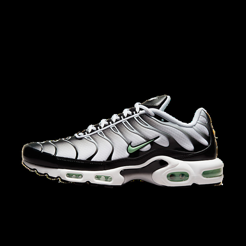 Nike air max on sale plus mint green