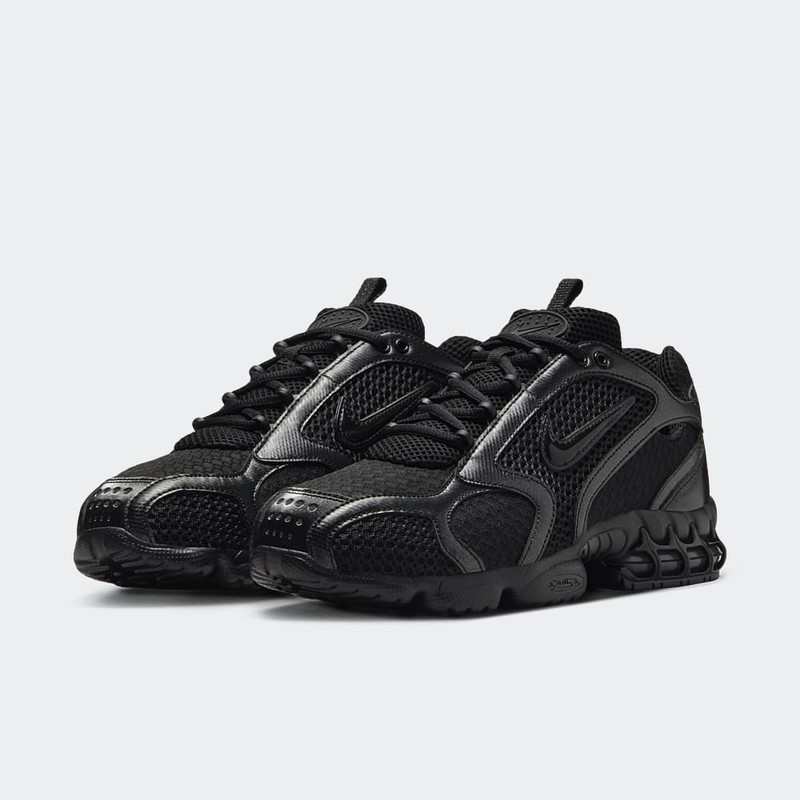 Nike Air Zoom Spiridon Cage 2 "Black" | HM8497-010