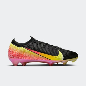 Vini Jr. x Nike Mercurial Vapor 16 Elite | IB2356-001 Vini Jr. x Nike Mercurial Vapor 16 Elite | IB2356-001