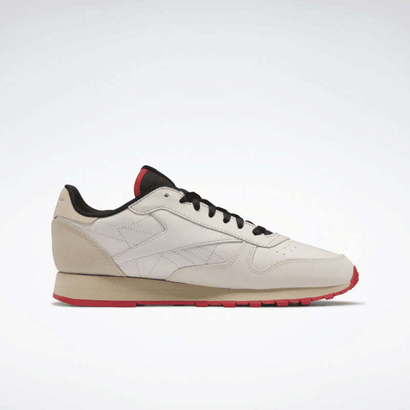 La Casa De Papel x Reebok Classic Leather | GX9443