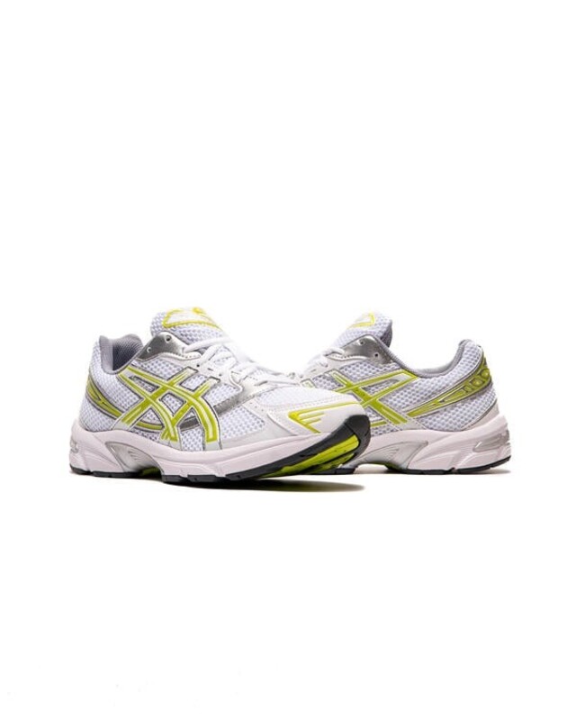 Asics GEL-1130 "Green Apple" | 1203A609-105