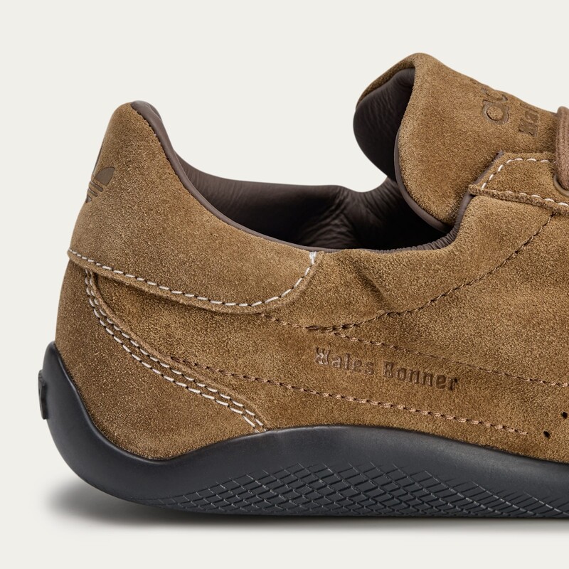 Wales Bonner x adidas Karintha Lo "Earth Strata" | JR0268
