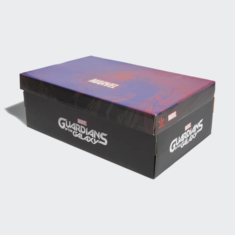 Guardians Of The Galaxy x adidas Ozelia Drax | GX1207