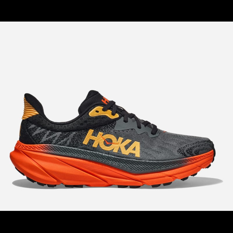 HOKA Challenger 7 Running | 1134497-CFLM-08D | Grailify