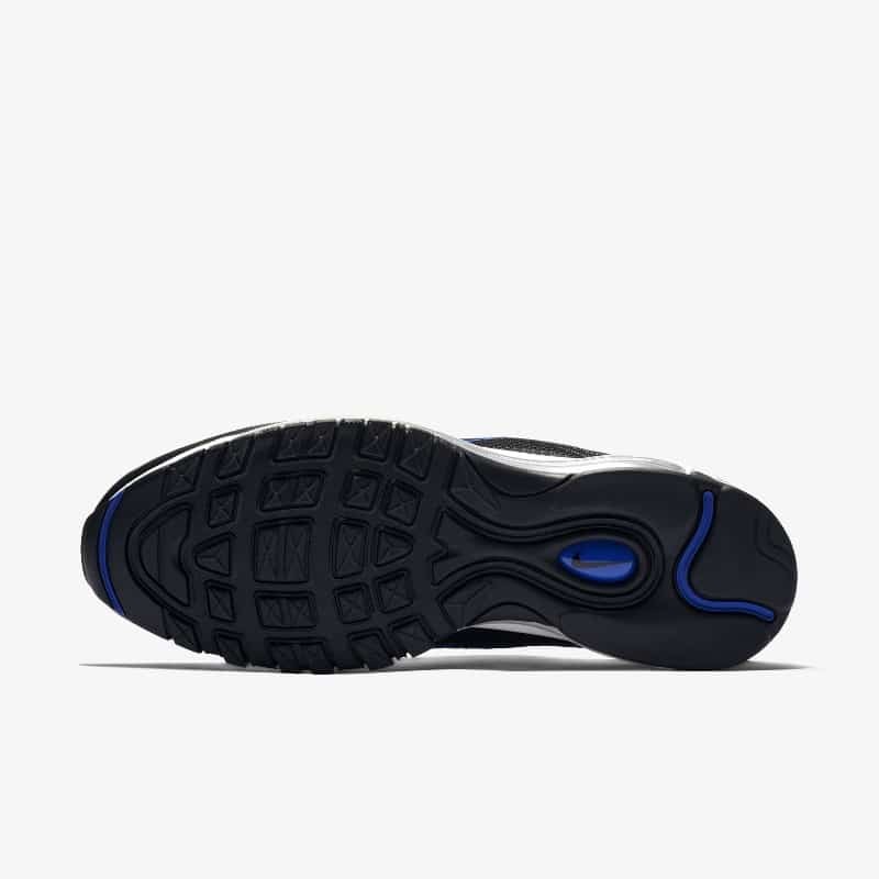 Nike Air Max 97 OG Black Blue | AR5531-001