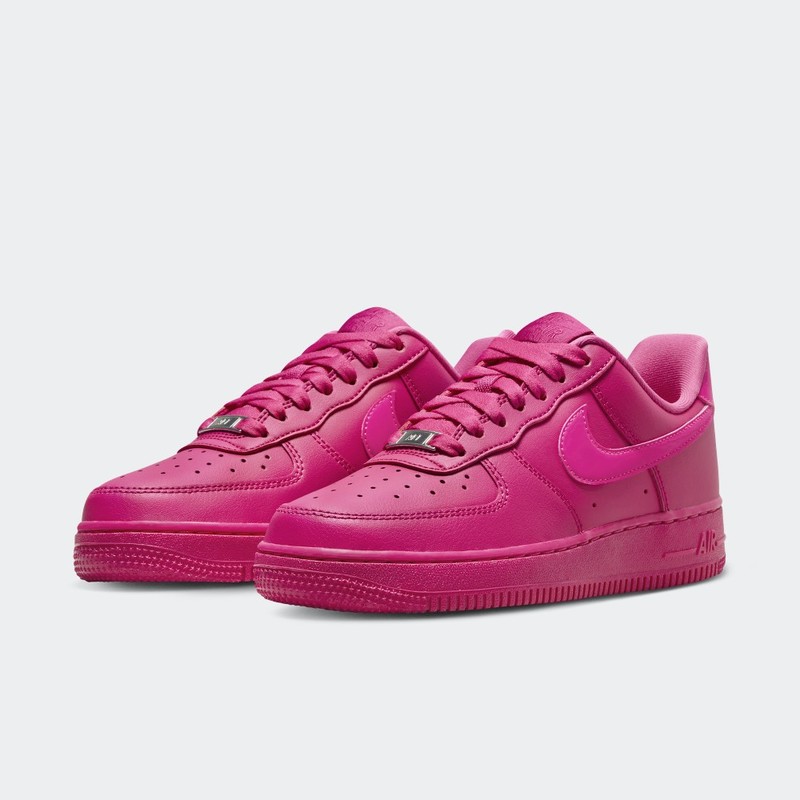 Nike Air Force 1 Low "Fireberry" | DD8959-600