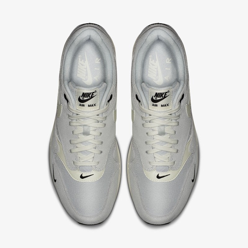 Nike Air Max 1 Premium Pure Platinum | 875844-006