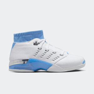Air Jordan 17 Low "University Blue" | FJ0395-101