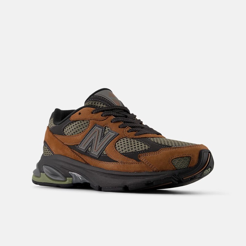 New Balance 2010 "Brown" | U2010ANV