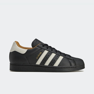 JJJJound x adidas Superstar Made in Germany "Black" | IH8150