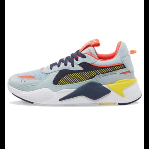 Puma rs-x hotsell light sky-peacoat