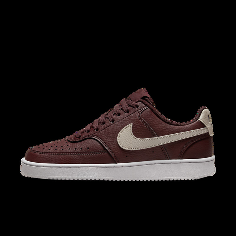 Nike Court Vision Low Next Nature | DH3158-601