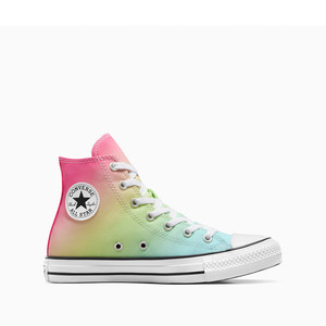 Converse Chuck Taylor All Star Bright Ombre Blue, Pink | A07337C