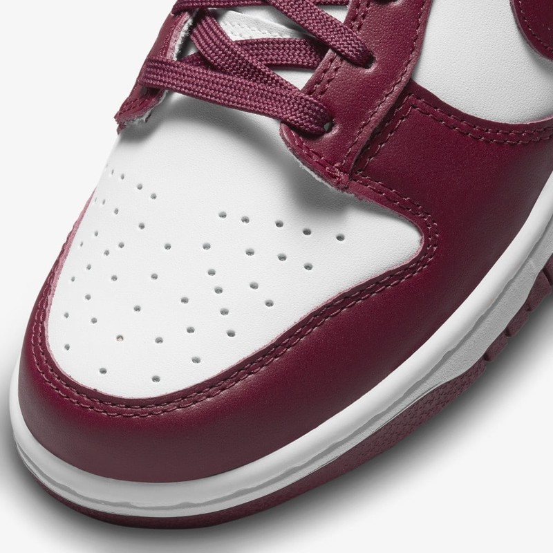 Nike Dunk Low Bordeaux | DD1503-108