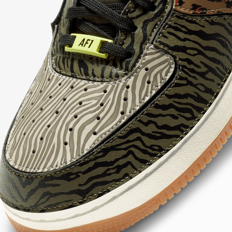 Nike Air Force 1 1/1 Animal | DM5329-200