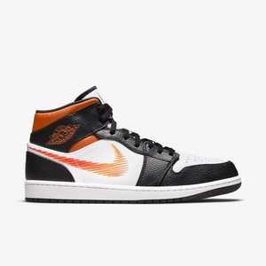 Air Jordan 1 Mid Zig Zag | DN4929-100