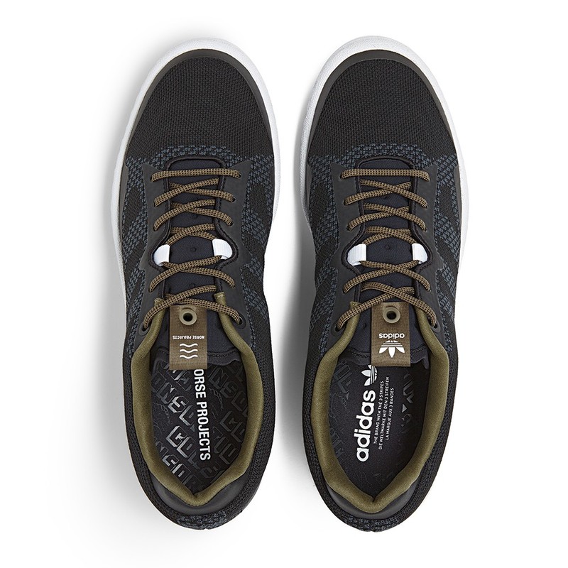 Norse Projects x adidas Consortium Campus 80s PK | BB5068