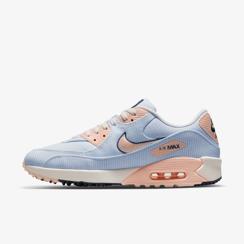 Nike Air Max 90 G NRG Seersucker | CZ2435-424