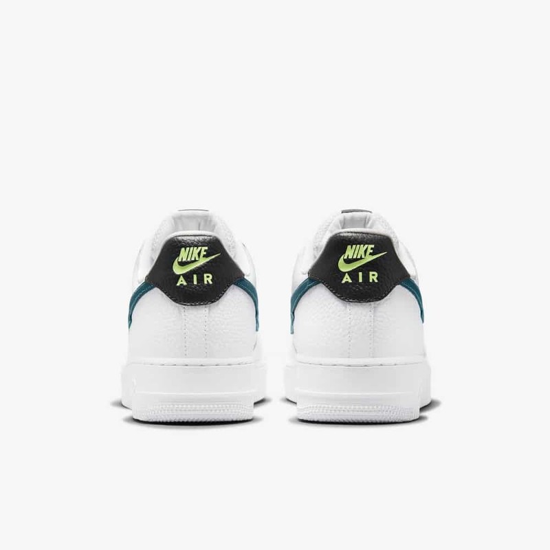 Nike Air Force 1 Lightning Swoosh | DJ6894-100