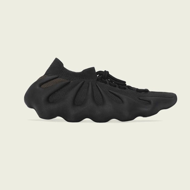 adidas Yeezy 450 „Dark Slate“ - eine alternative Farbgebung