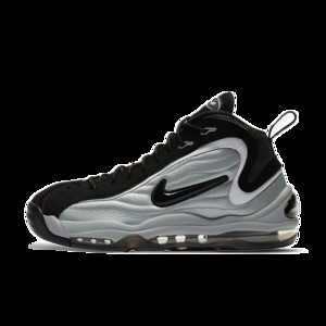 Nike Air Total Max Uptempo 'Metallic Silver' | CV0605-001