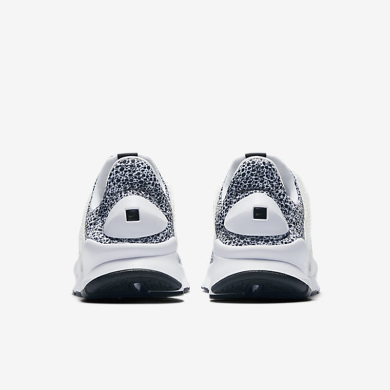 Nike Sock Dart QS White Safari | 942198-100