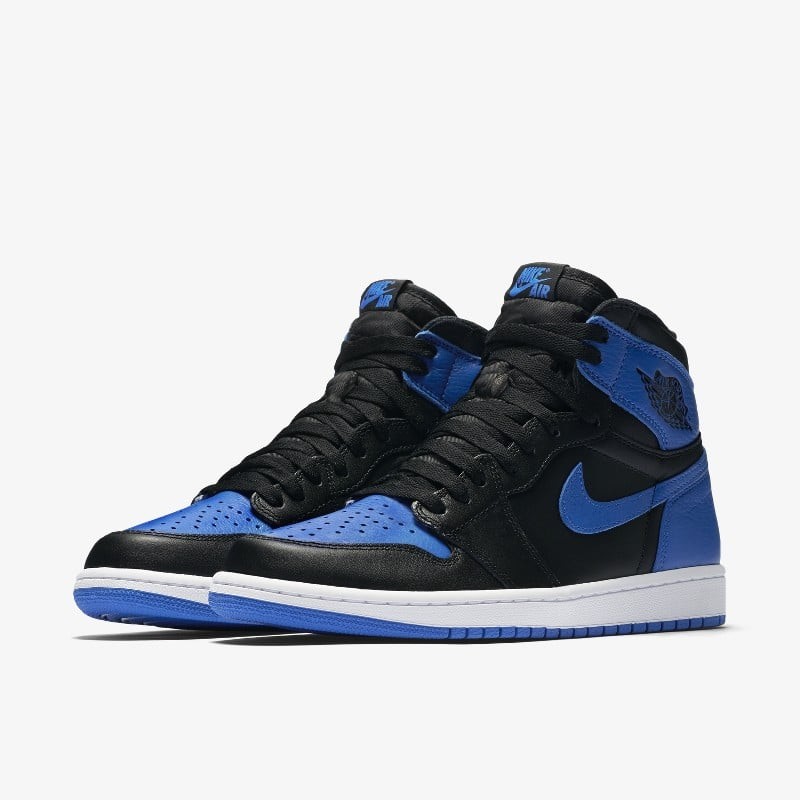 Air Jordan 1 High OG Royal | 555088-007