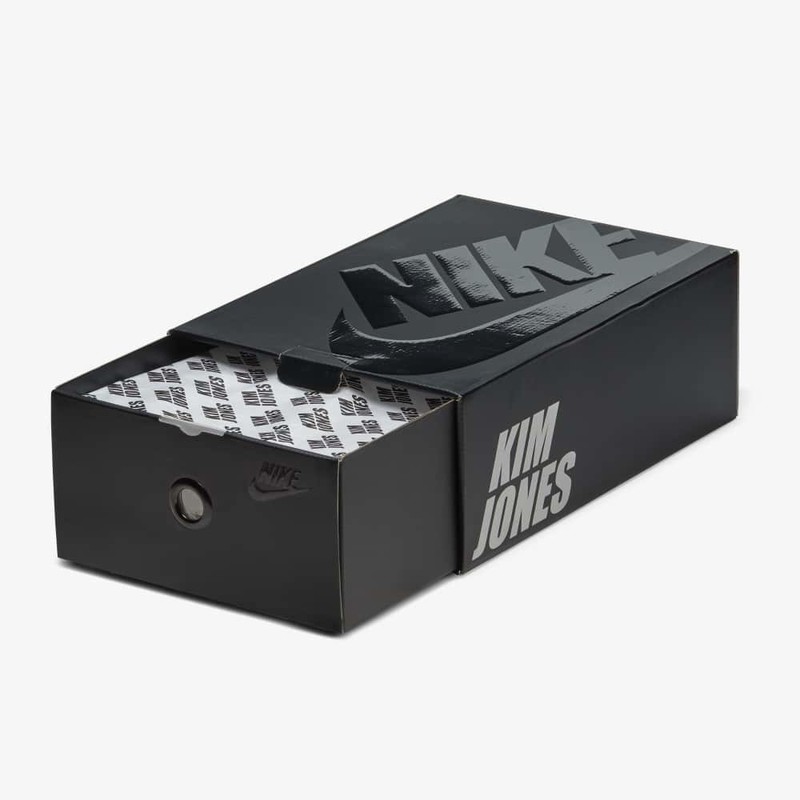 Kim Jones x Nike Air Max 95 Total Volt | DD1871-002