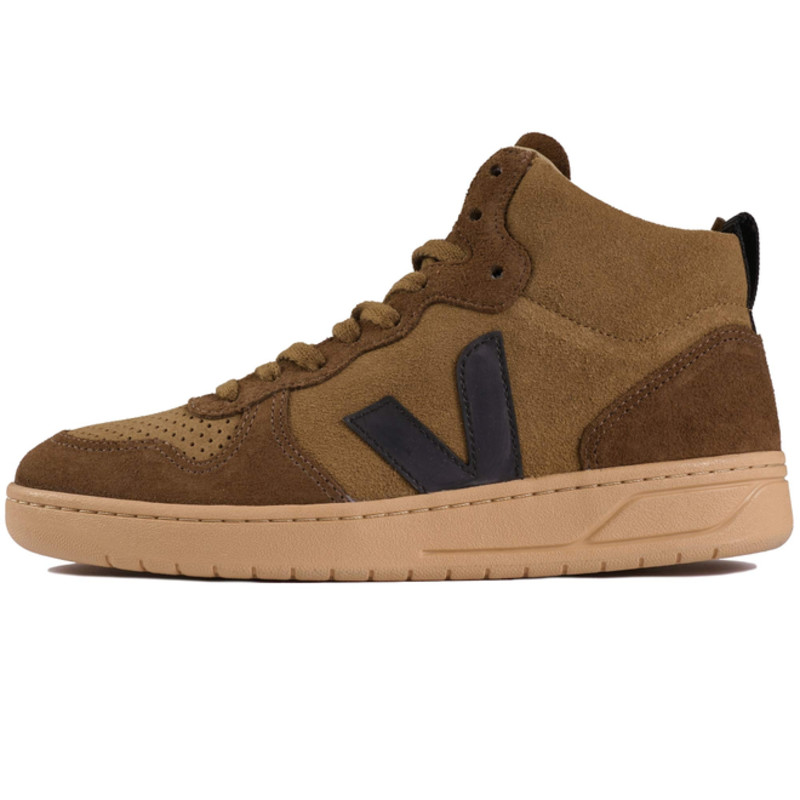 Veja V-15 veja v 10 leather w marni masala | VQ0303310B