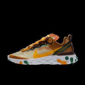 React 87 medium on sale olive