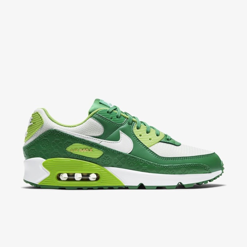 Nike Air Max 90 St. Patricks Day | DD8555-300